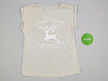 hummel fleece: Esotiq, T-shirt damski, rozmiar M — 2