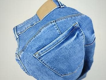 smog jeans: FB Sister, Jeansy damskie, rozmiar M — 6