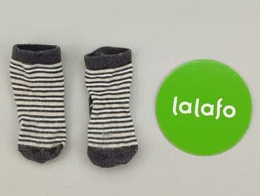 skarpety bez stóp: Socks, 13–15, condition - Very good — 2