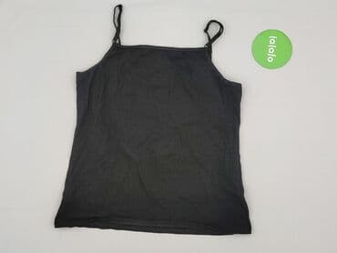 bluzka basic by o la la: Top damski, rozmiar L — 3