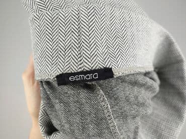 spodnie esmara: Esmara, Spodnie materiałowe damskie, L — 5