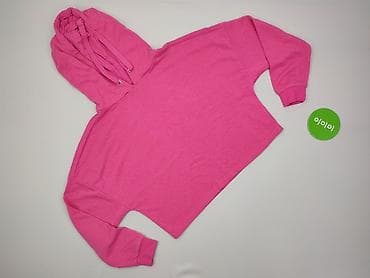 sinsay hello kitty: Sinsay, Bluza z kapturem damska, rozmiar 2XS — 2