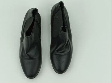 жіноче взуття польща: Kozaki damskie, 39, stan - Bardzo dobry — 1