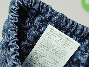 koszulki basic uniqlo: Spodnie jeansowe, 9-12 miesięcy, stan - Bardzo dobry — 5