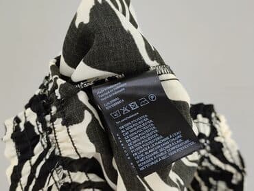 hm bluzka z odkrytymi ramionami: H&M, Bluzka damska, rozmiar XS — 5