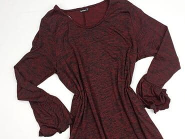 joanna krupa sukienki: Janina, Sukienka damska, rozmiar 4XL — 1