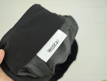 spódnice midi wzory: Yessica, Spódnica damska, rozmiar 5XL — 4