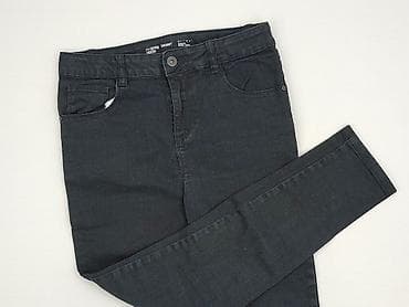 Spodnie jeansowe, 12 lat, 146/152, stan - Bardzo dobry