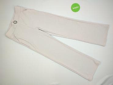 sandaly crocs ccc: Spodnie materiałowe damskie, rozmiar L — 2