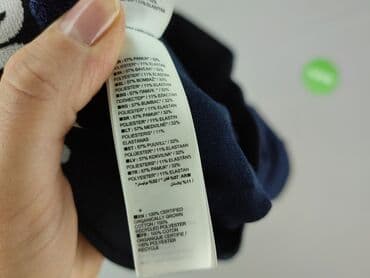 Kobiety: Nike, Legginsy Sportowe damskie, rozmiar S — 5