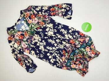 emoi sklep sukienki granat na wesele: Sukienka damska, rozmiar S — 2