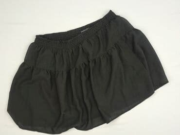 krótkie spódnice tiulowe: Atmosphere, Spódnica damska, rozmiar 3XL — 1