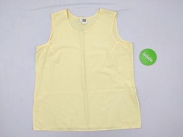 ryby klapki: Miss Etam, Bluzka damska, rozmiar 4XL — 2