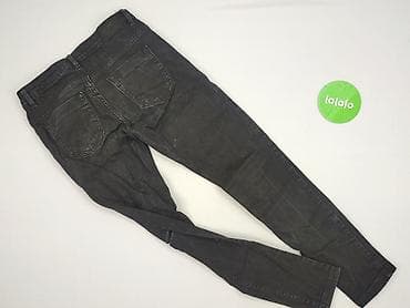 opium jeans: Jeansy damskie, rozmiar XS — 4