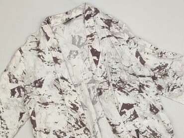 kimono kurtka: Gina Tricot, Narzutka damska, rozmiar S — 1