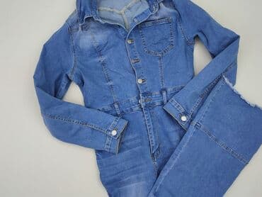 Shein, Women`s overall, L