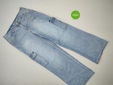 dockland jeans: House, Jeansy damskie, rozmiar M — 2