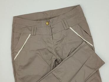 Material trousers for women, size 2XL at lalafo.pl Material trousers for women, size 2XL