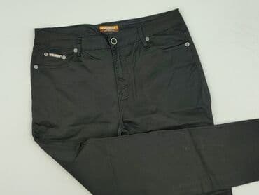 Women: Material trousers for women, size XL at lalafo.pl — 1 Women: Material trousers for women, size XL — 1