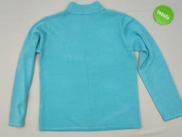 czy sweter z poliestru jest dobry: BM, Women`s sweater, size S (EU 36) — 3