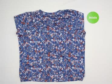 bluzka w kwiaty new yorker: Bluzka damska, rozmiar L — 3