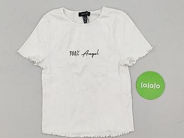 t shirty rainbow: New Look, T-shirt damski, rozmiar S — 3