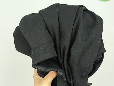 rajstopy den: H&M, Spodnie materiałowe damskie, rozmiar S — 9