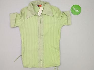 light green: Сорочка жіноча, розмір M — 2