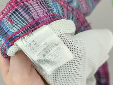 sinsay piżama hello kitty: H&M, Szorty kąpielowe dla mężczyzn, M — 4