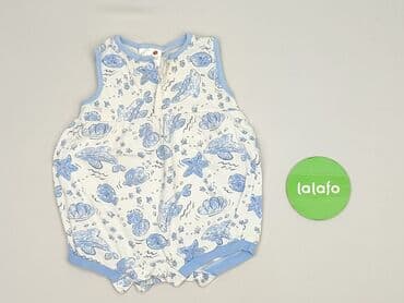 op2 kombinezon: Body, Ladybird, 9-12 miesięcy, 
stan - Idealny — 2