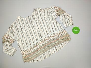bluze bonprix: Bonprix, Bluzka damska, rozmiar 3XL — 3