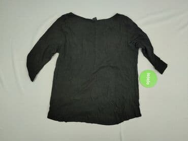 hm bluzki z krótkim rękawem: H&M, Bluzka damska, rozmiar M — 3