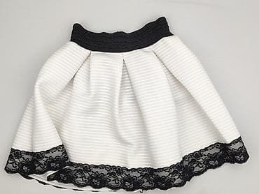 spódnice gruba: Spódnica damska, rozmiar S — 1