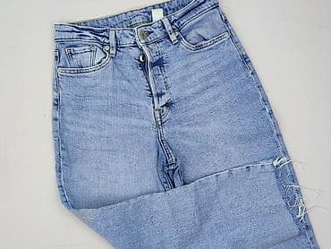 H&M, Jeans for women, size S