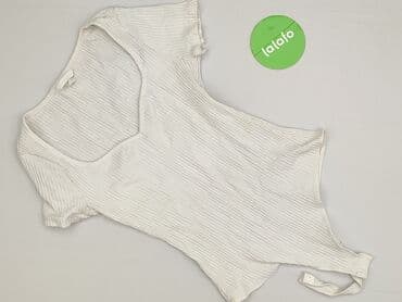 Kobiety: H&M, Body damskie, rozmiar M — 2