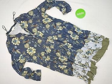 mango sukienki midi: MILANO ITALY, Sukienka damska, rozmiar M — 2