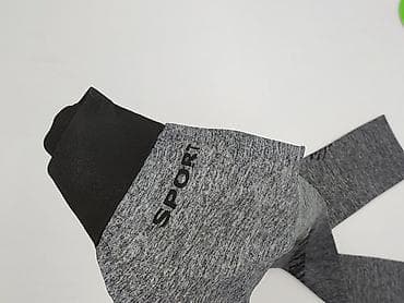 pull and bear kolarki: Лосини Спортивні жіночі, розмір S — 5