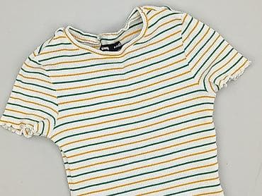t shirty peanuts: Sinsay, T-shirt damski, rozmiar XS — 1
