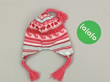 kurtka flek: Cap, 1-3 months, condition - Very good — 3
