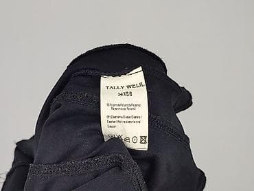 dekolt typu halter: Tally Weijl, Top damski, rozmiar XS — 6