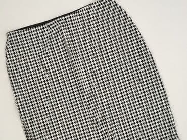 sukienki dla niskich i grubych: House, Women`s skirt, size L (EU 40) — 1