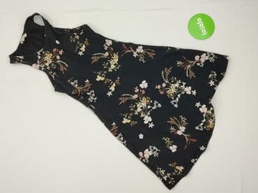 sukienki na wesele z motywem kwiatowym: Sukienka damska, rozmiar XS — 3