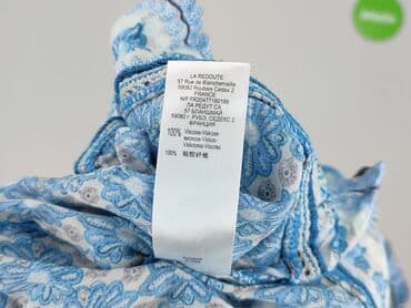 chabrowa sukienki: La Redoute, Sukienka damska, rozmiar L — 5