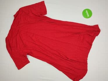 sukienka tomex: Janina, Sukienka damska, rozmiar 2XL — 3