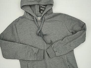 Bluza z kapturem damska, rozmiar XL