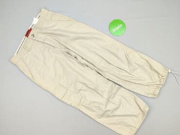 spodnie czarne cargo bershka: Zagora, Spodnie cargo damskie, rozmiar S — 2