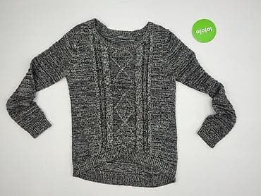 pull and: Yessica, Sweter damski, rozmiar S — 2