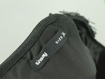 mini i rajstopy: Sinsay, Spódnica damska, rozmiar XL — 5