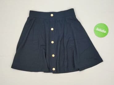 spódnice w linii a: Spódnica damska, rozmiar S — 3