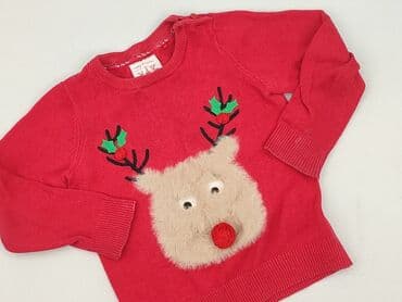 koszulka z traktorem dla chłopca: Blouse, 3-4 years, 98-104 cm, condition - Very good — 1